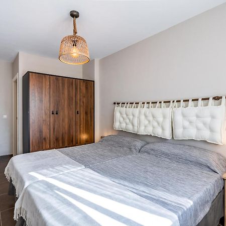 Bonito Apartamento En La Playa Con Piscina Torrenueva (Andalusia) Exterior foto