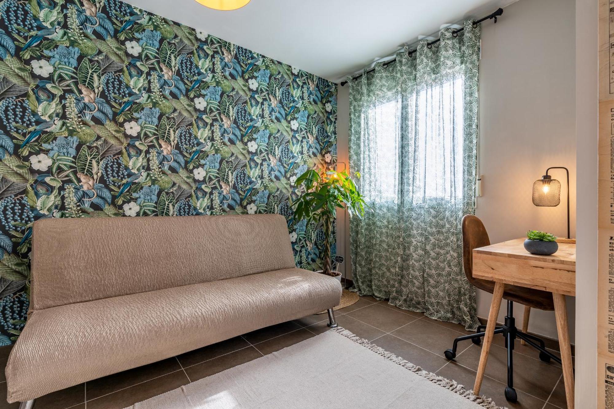 Bonito Apartamento En La Playa Con Piscina Torrenueva (Andalusia) Exterior foto